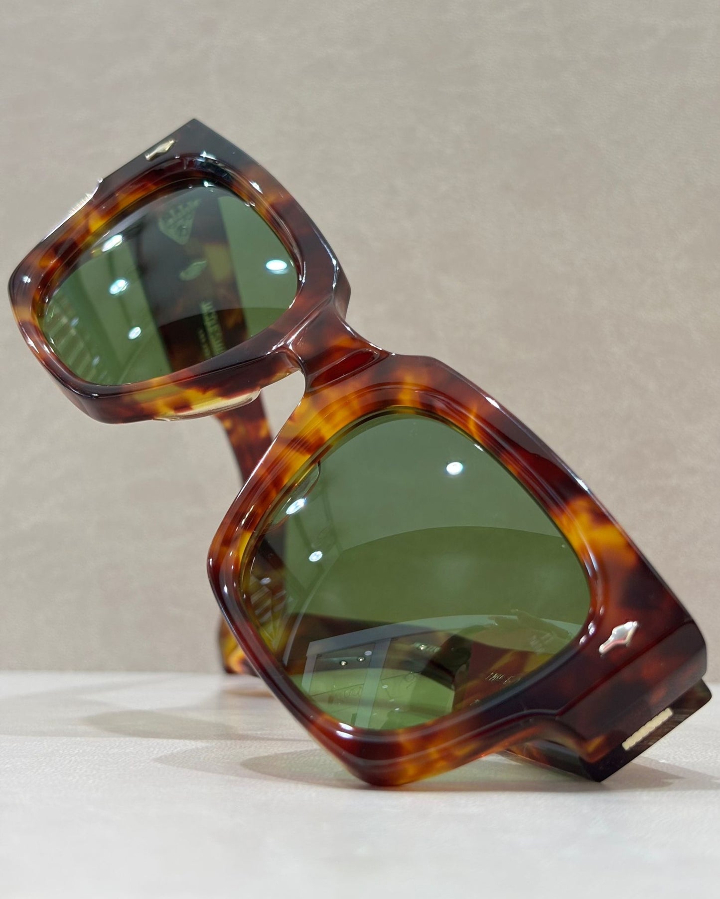 Jacques Marie Mage ENZO - JMMEZ - 51/23 - 2Q - Baltic