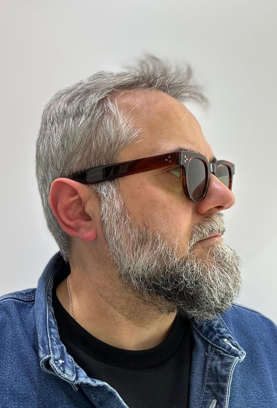 Julius Tart Optical FDR - PL-105G - 48/24 - AMR/Amber