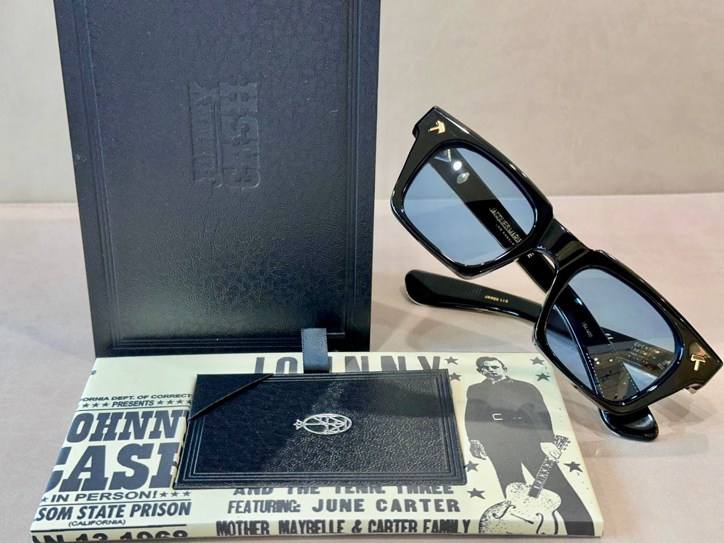 Jacques Marie Mage QUENTIN - JMMQU - 50/22 - 11D - ECLIPSE 2