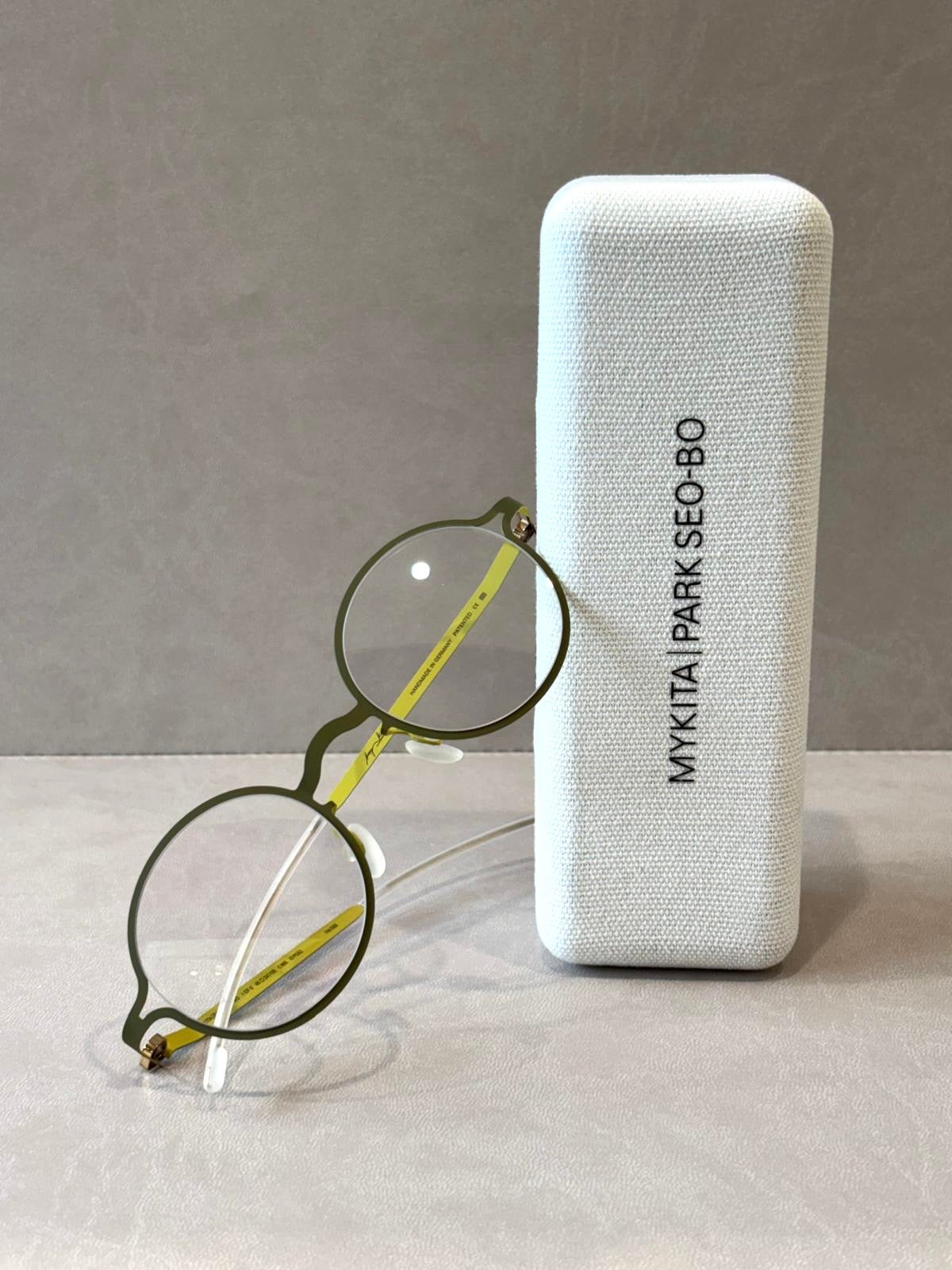 Mykita | Park SEO-BO PSB2 - 45/24 - 665