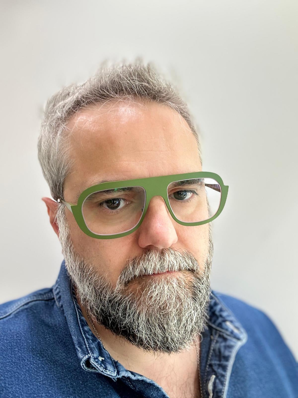 Theo Eyewear Bientôt - 56/19 - 184