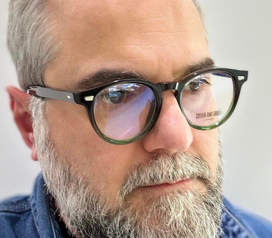 Cutler And Gross 9378 - 48/19 - 04