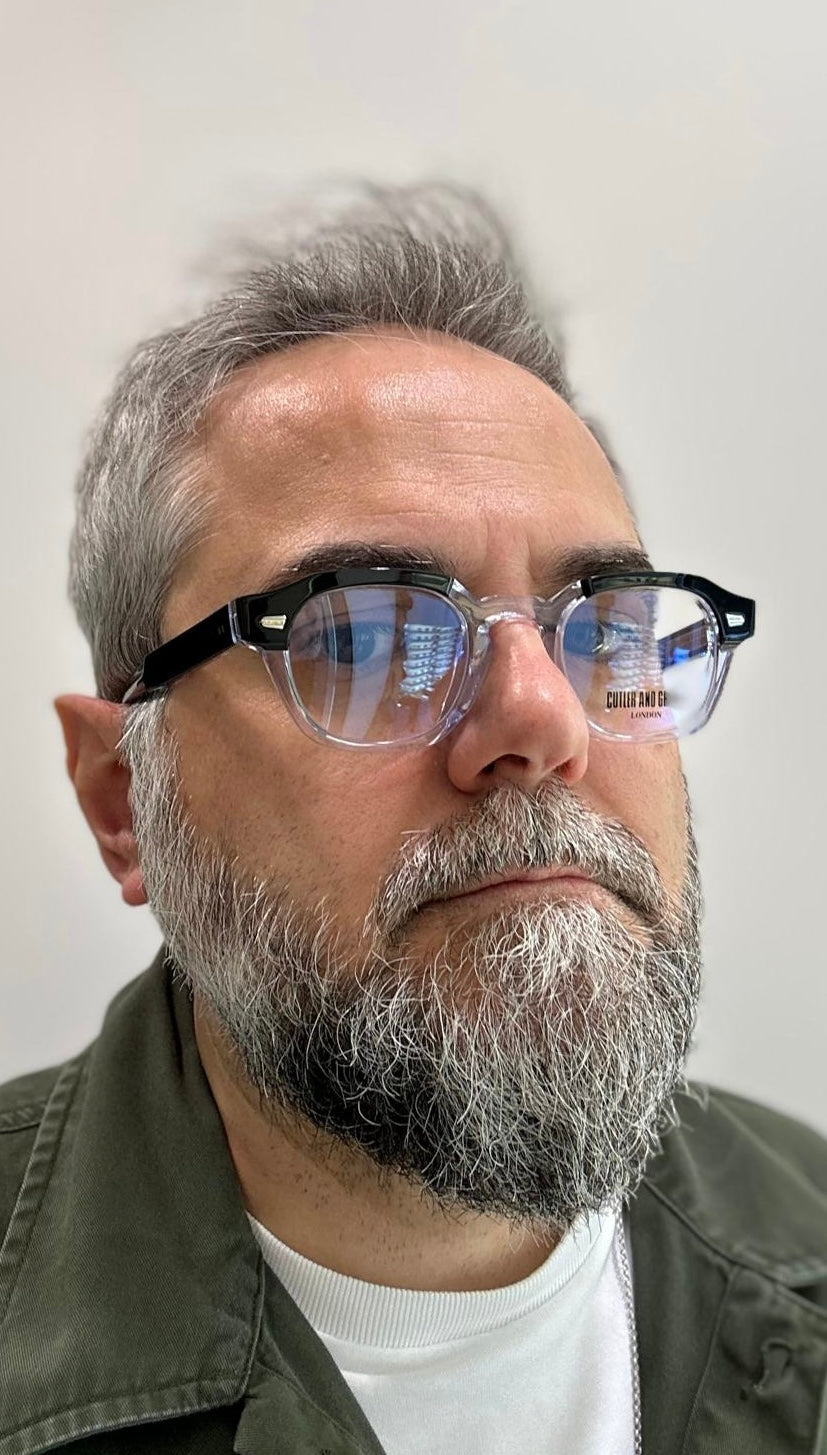 Cutler And Gross 1420 - 47/24 - 01