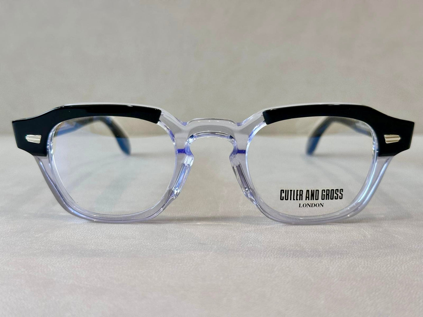 Cutler And Gross 1420 - 47/24 - 01