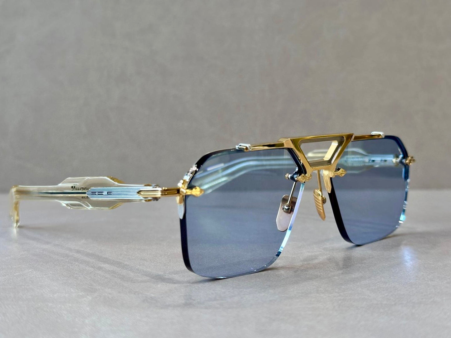 Jacques Marie Mage SILVERTON - JMMSVR  - 57/15 19H - CIEL