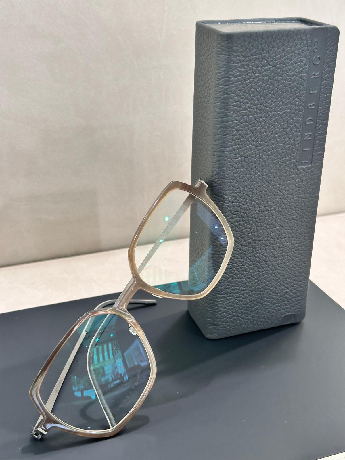 Lindberg Horn 1861 T209 - 53/18 - H16/10