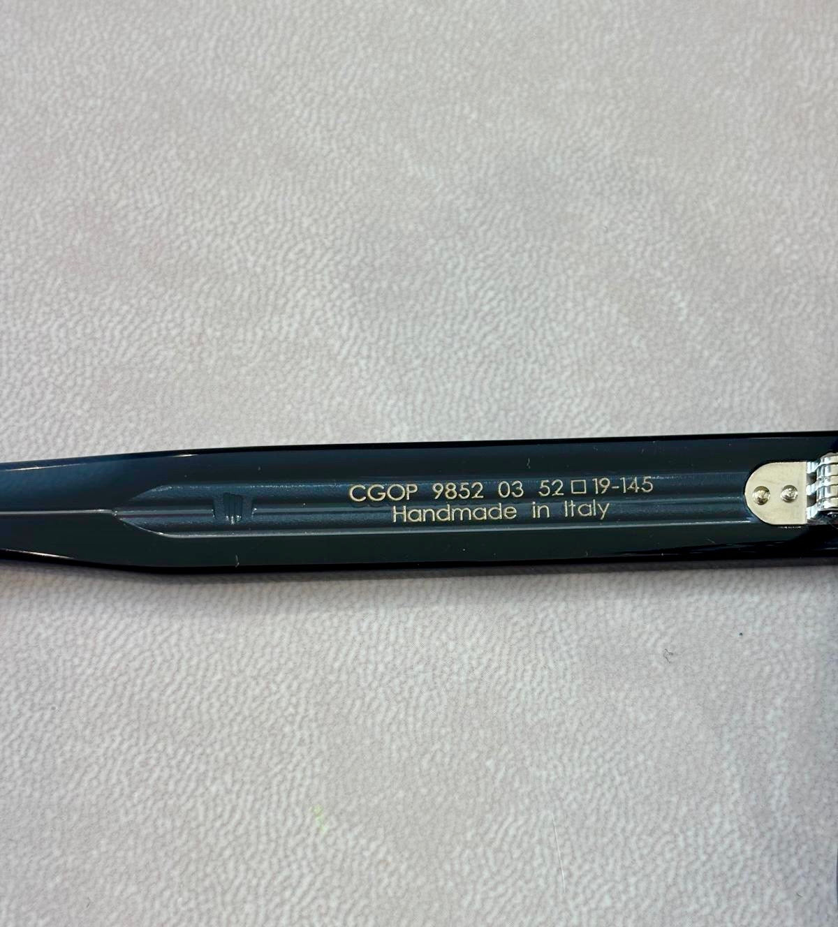 Cutler And Gross 9852 - 52/19 - 03