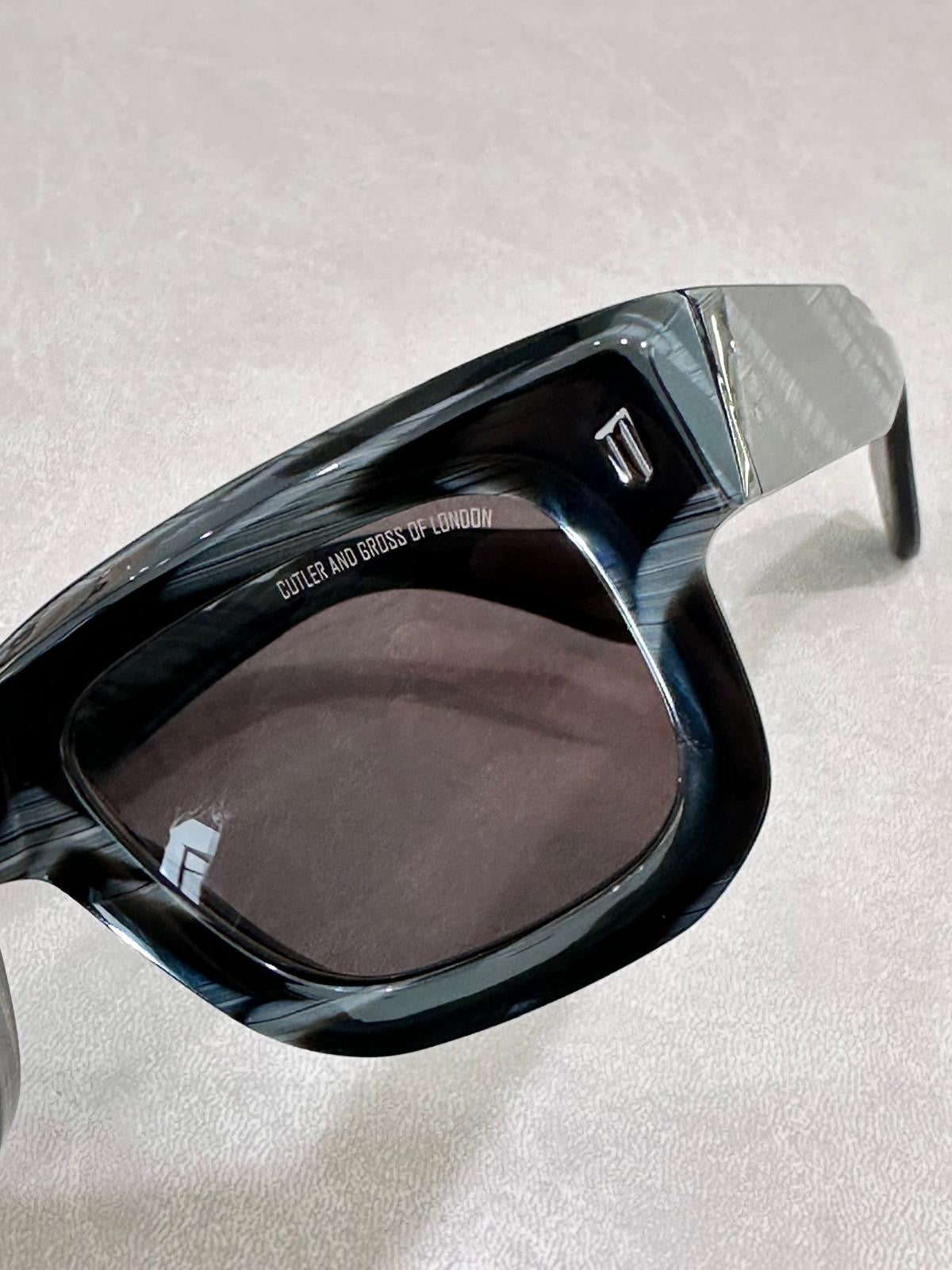 Cutler And Gross 1402 - 50/23 - T1 Obsius