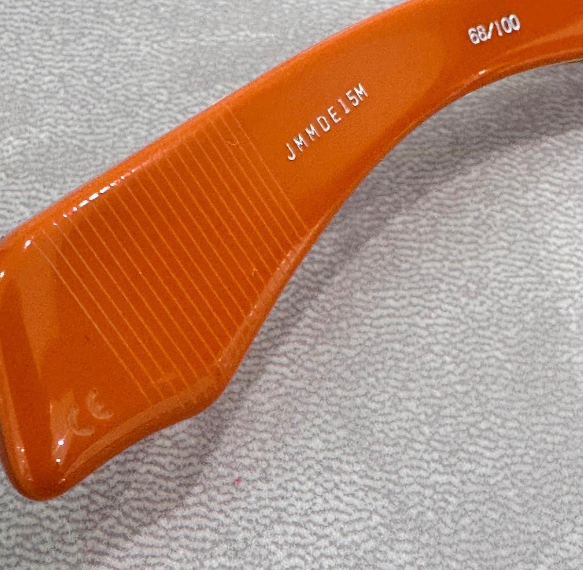 Jacques Marie Mage DEALAN - JMMDE - 50/20 - 15M - Hot Rod