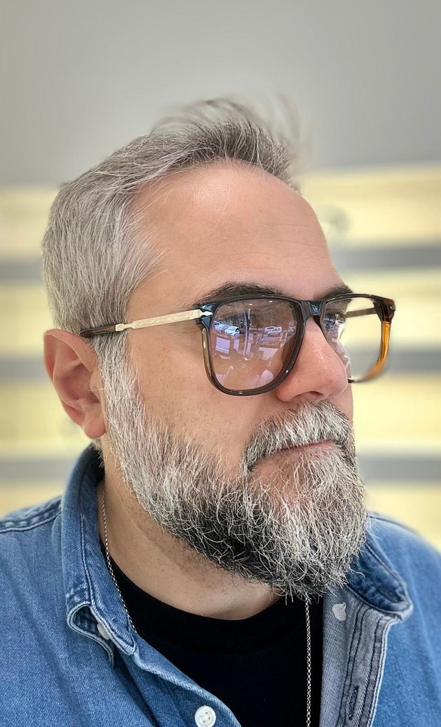 Jacques Marie Mage KIRKLAND - JMMKD - 58/16 - 13W Zoltar