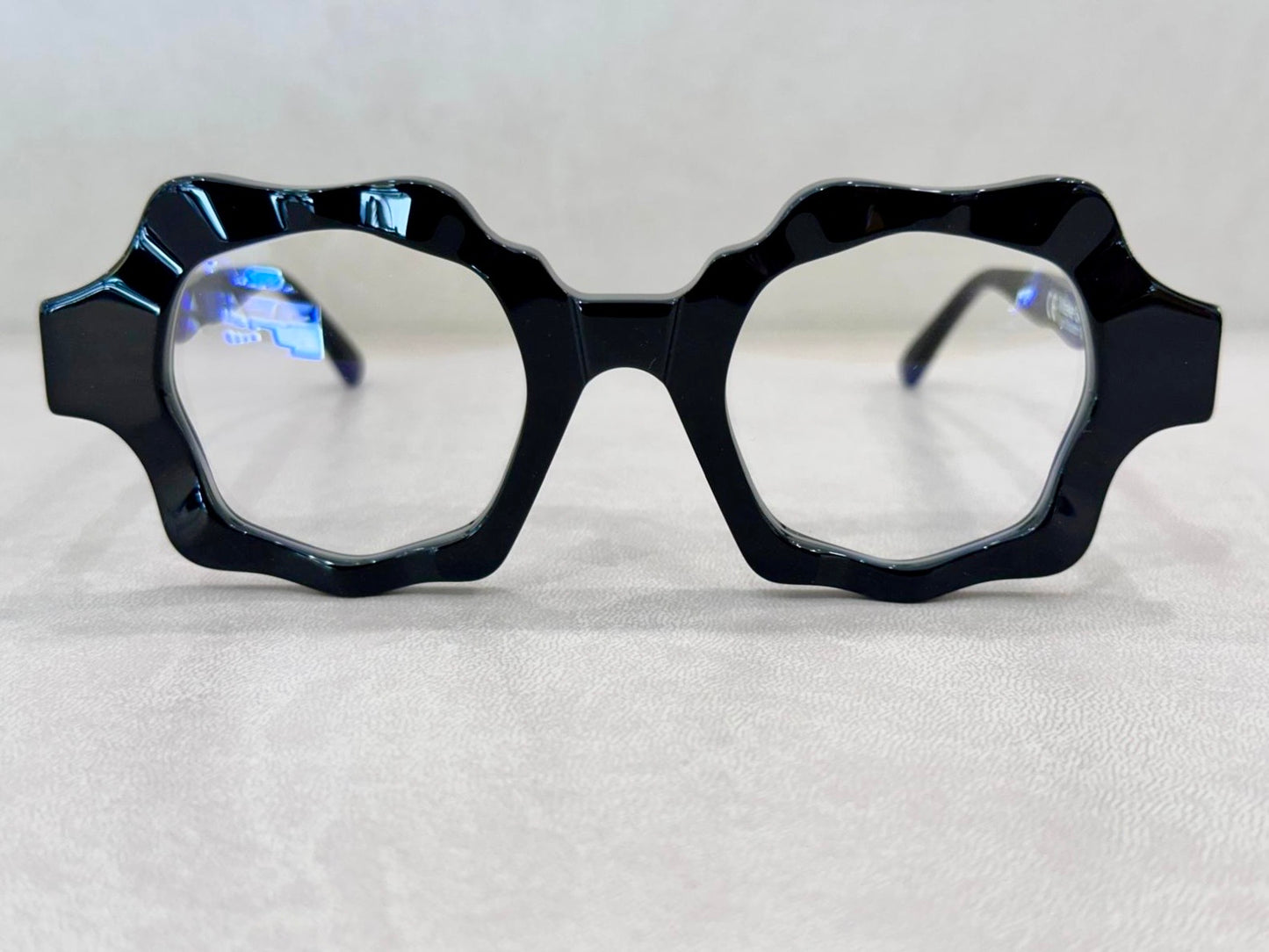 Kuboraum Berlin Maske G4 - 48/24 - BS