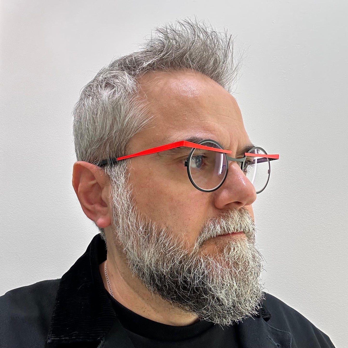 Theo Eyewear TOJI - 46/23 - 458