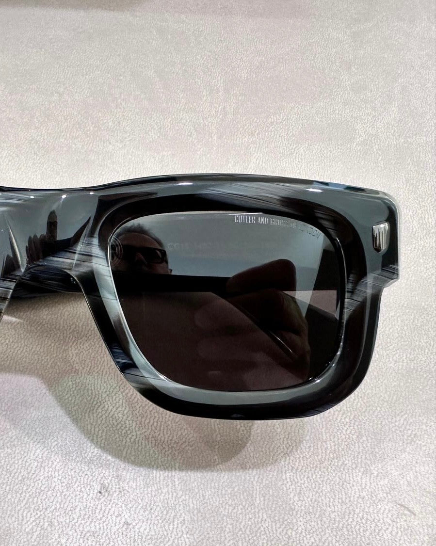 Cutler And Gross 1402 - 50/23 - T1 Obsius