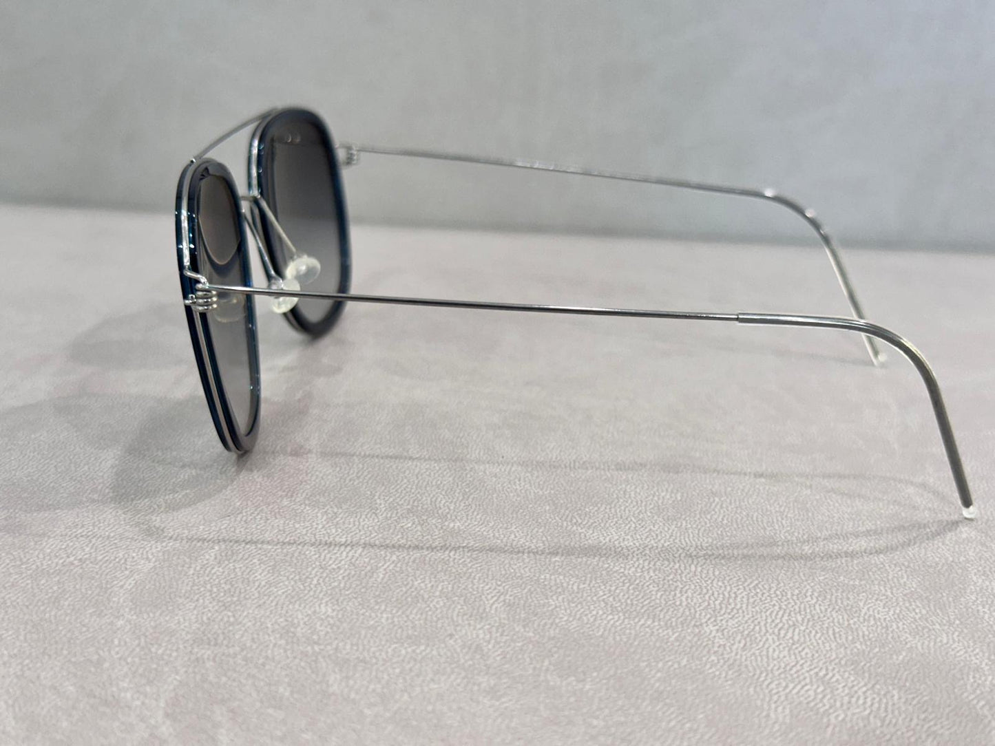 Lindberg Sun Titanium 8205 - 52/21 - K259/P10