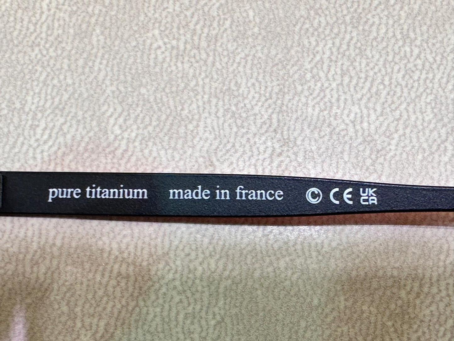 Theo Eyewear TOJI - 46/23 - 458