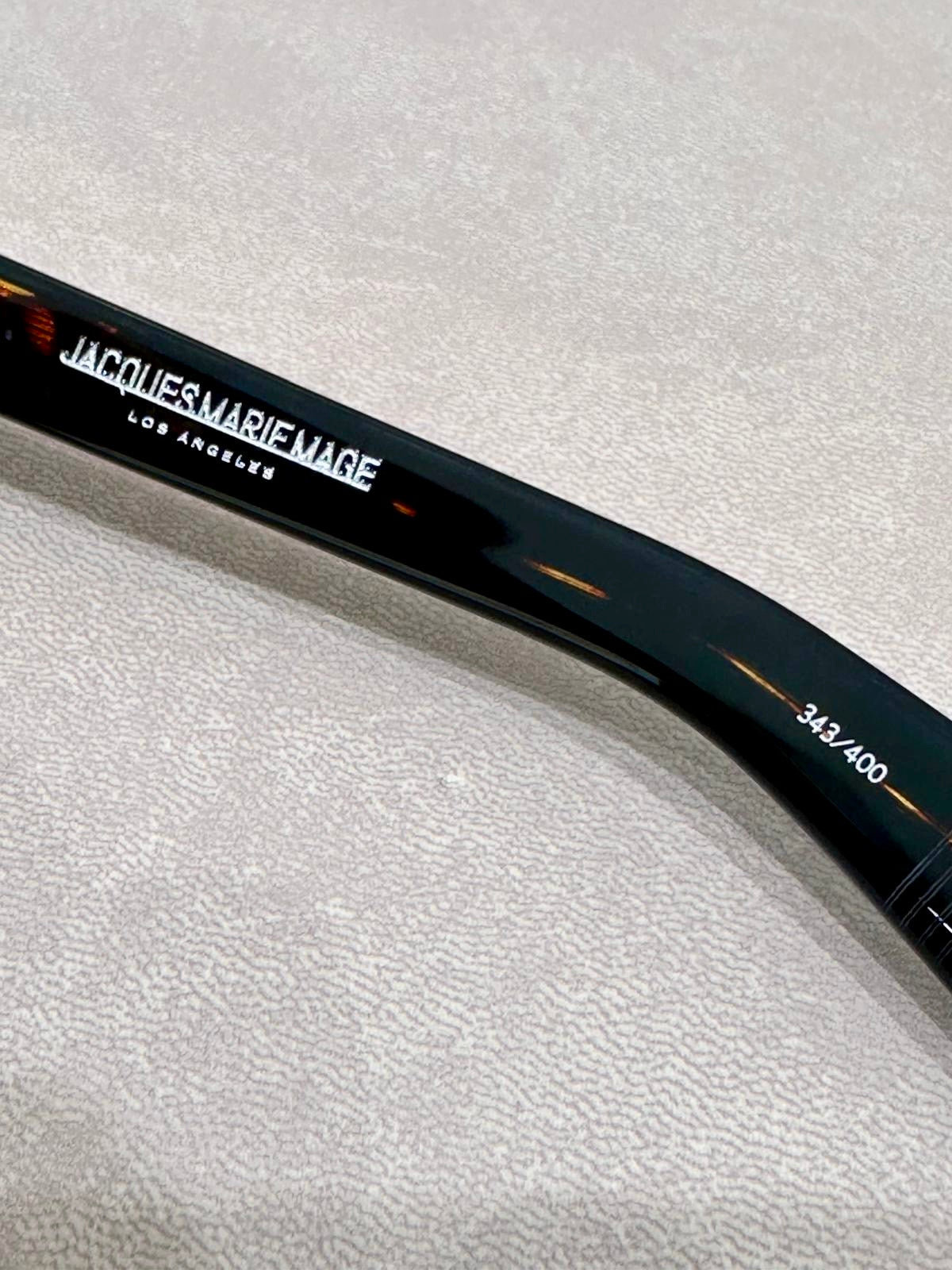 Jacques Marie Mage QUENTIN - JMMQU - 50/22 - 9A - NOIR 9