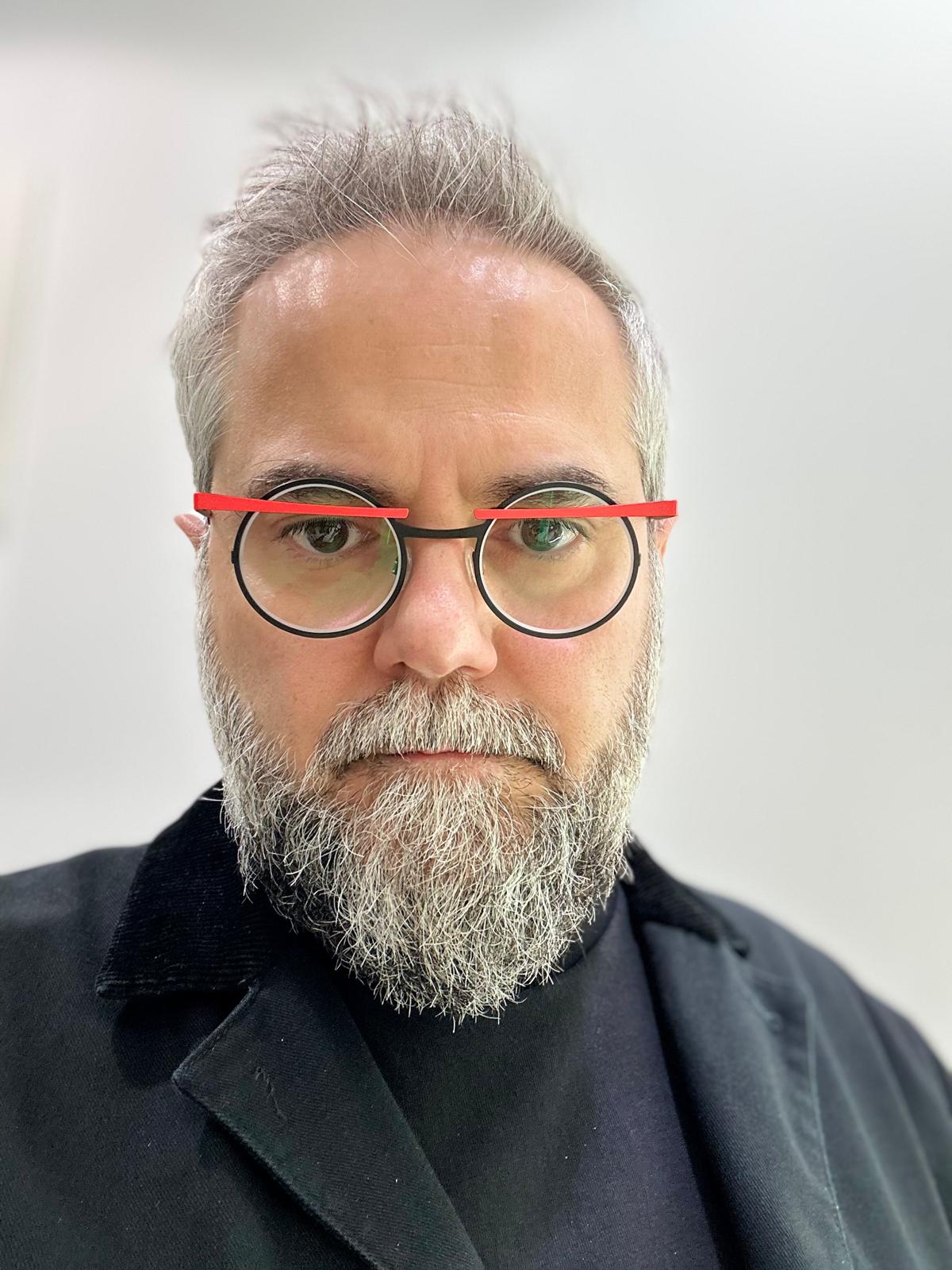 Theo Eyewear TOJI - 46/23 - 458