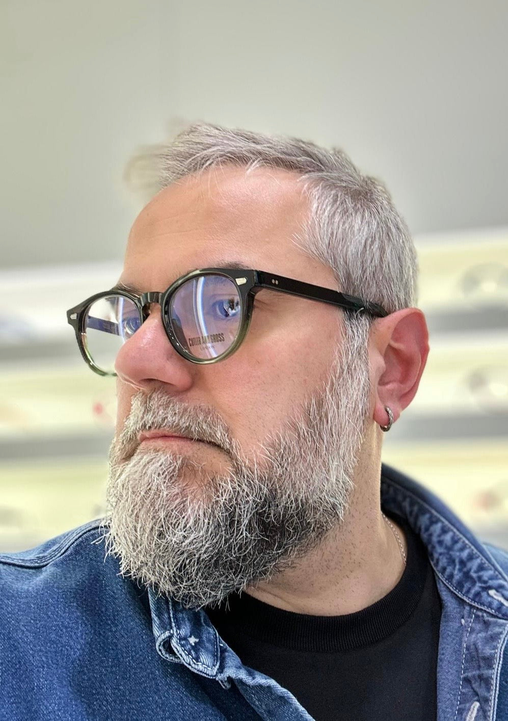 Cutler And Gross 9378 - 48/19 - 04