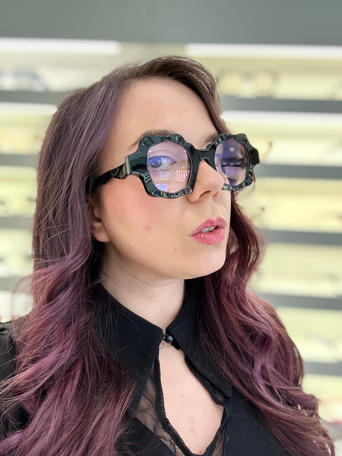 Kuboraum Berlin Maske G4 - 48/24 - BS