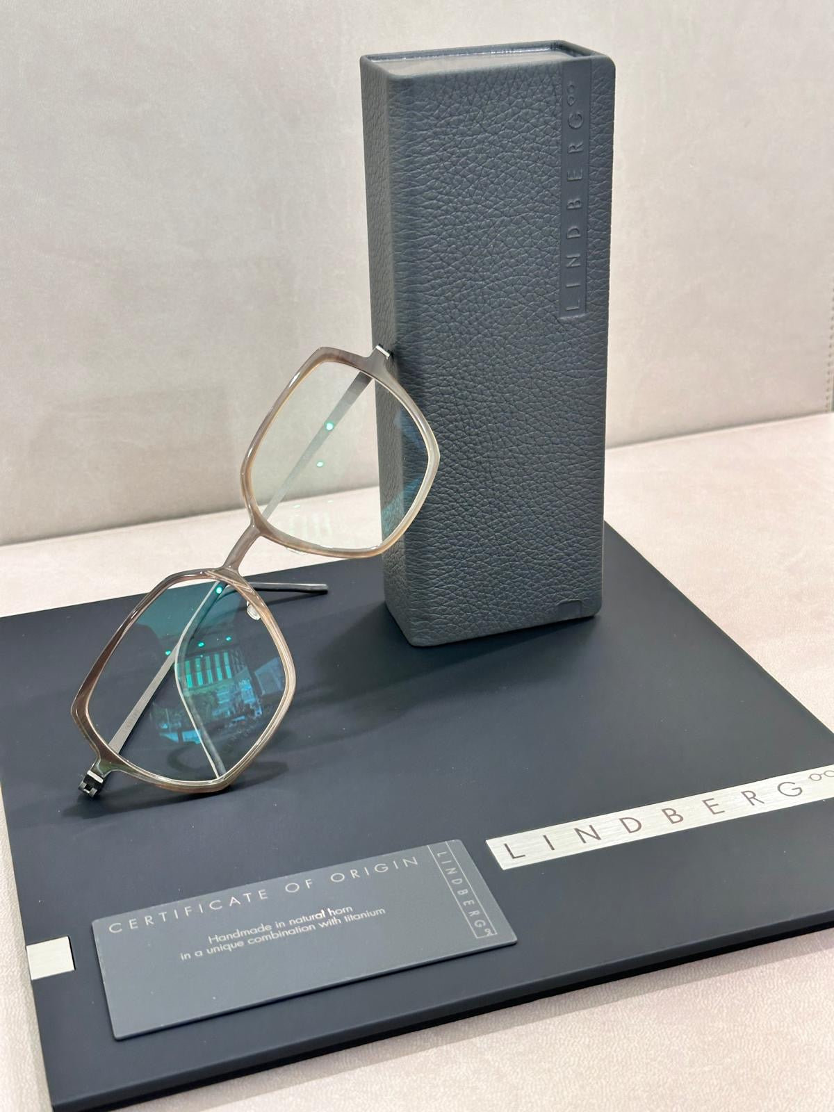 Lindberg Horn 1861 T209 - 53/18 - H16/10