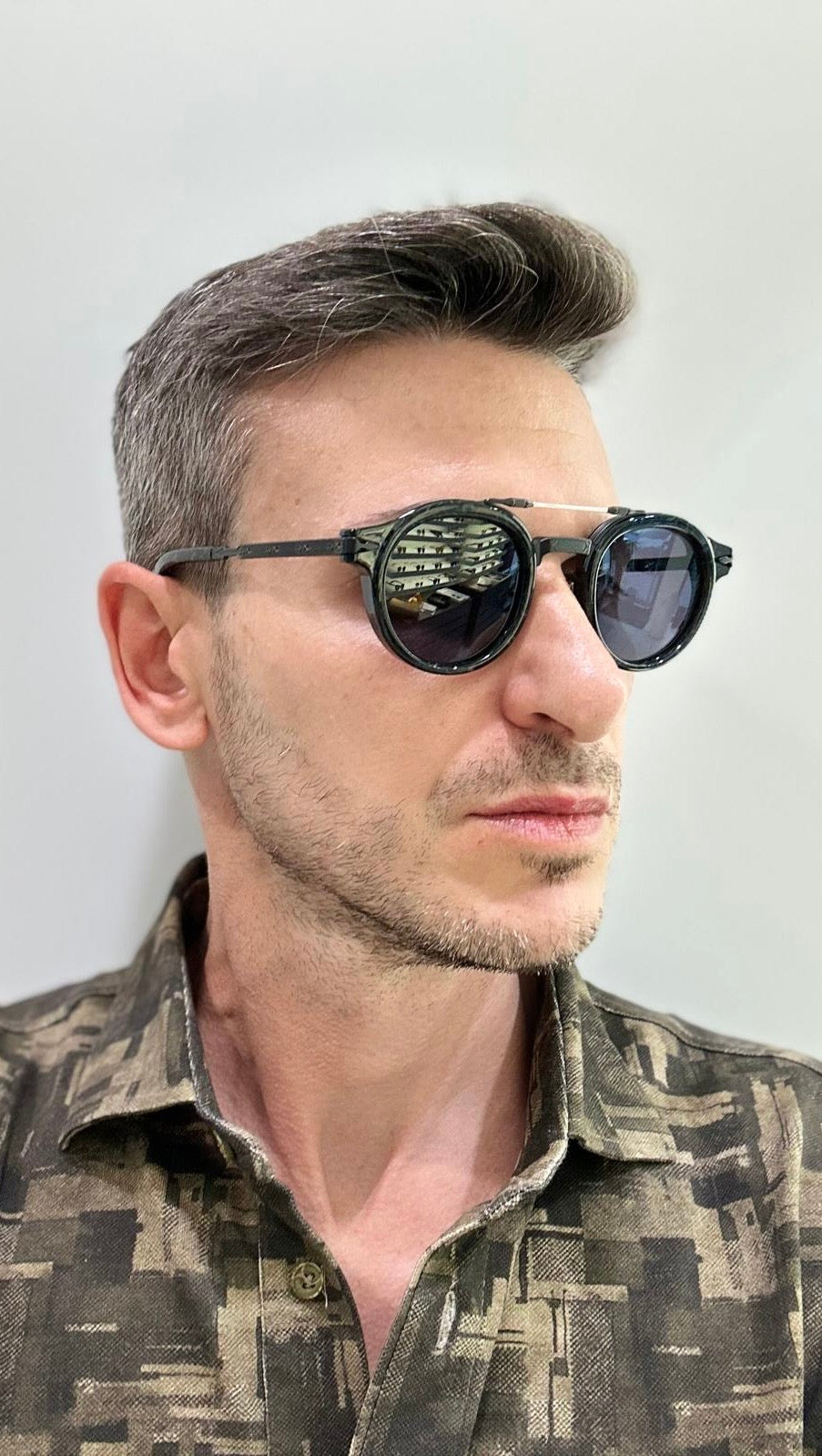 Jacques Marie Mage DELAGE - JMMDG - 45/25 - 10S - Slate