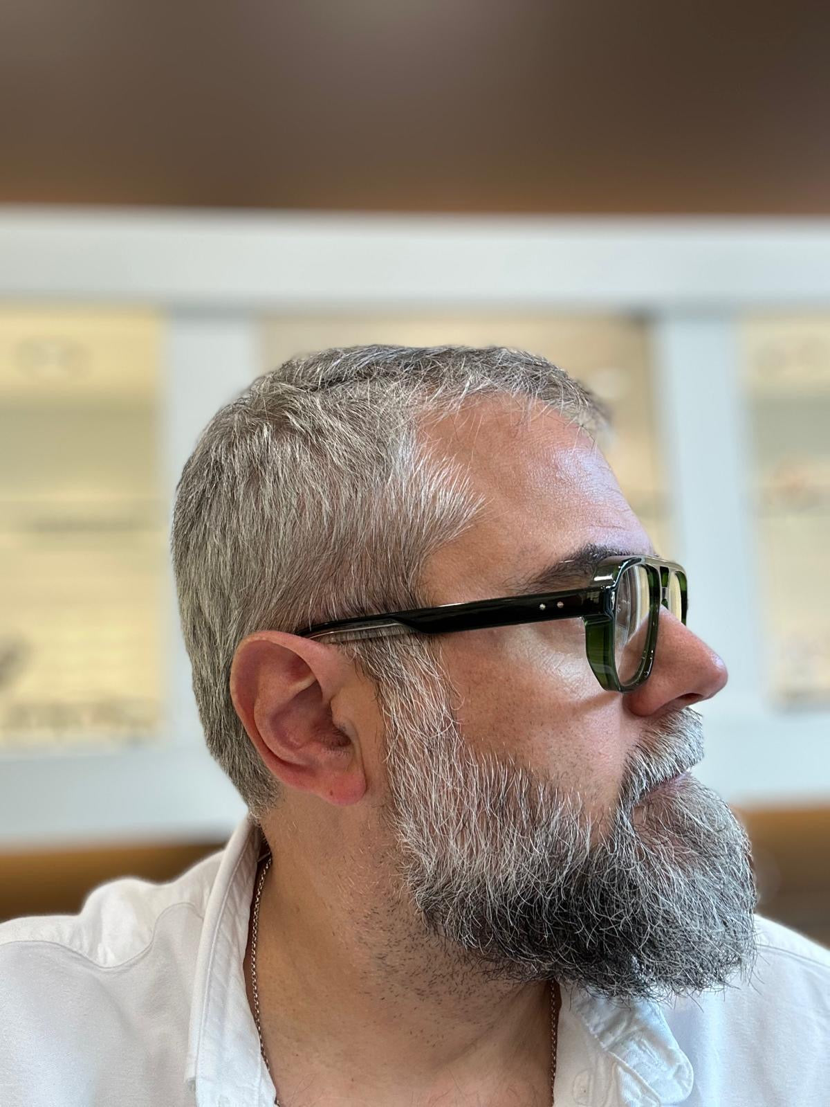 Jacques Marie Mage EVANS - JMMEV -55/17 - 18L - BORNEO