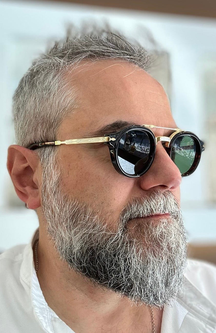 Jacques Marie Mage DELAGE - JMMDG - 45/25 18Q - Etna