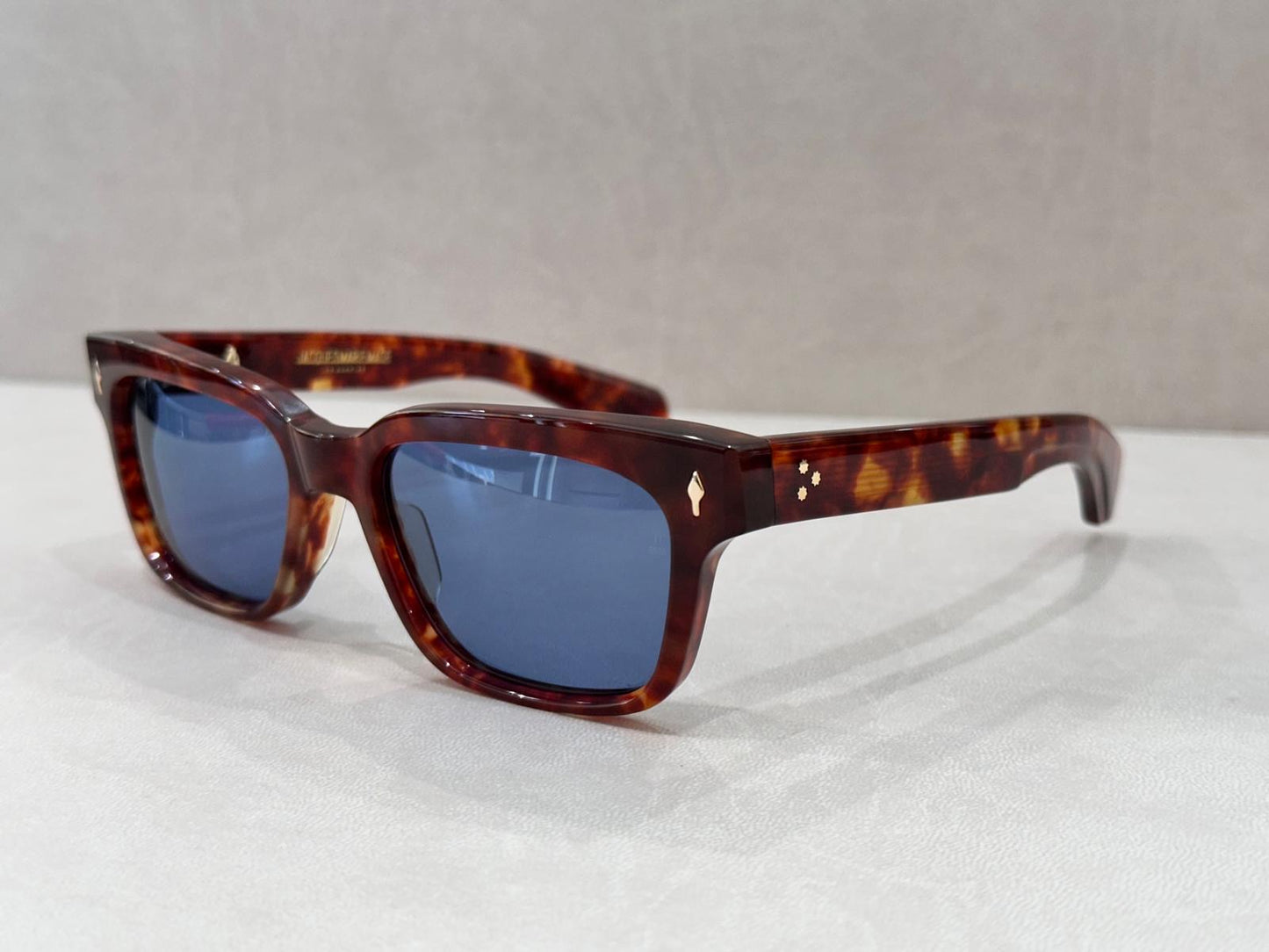 Jacques Marie Mage MOLINO - JMMMLX - 55/19 - 7U Breccia