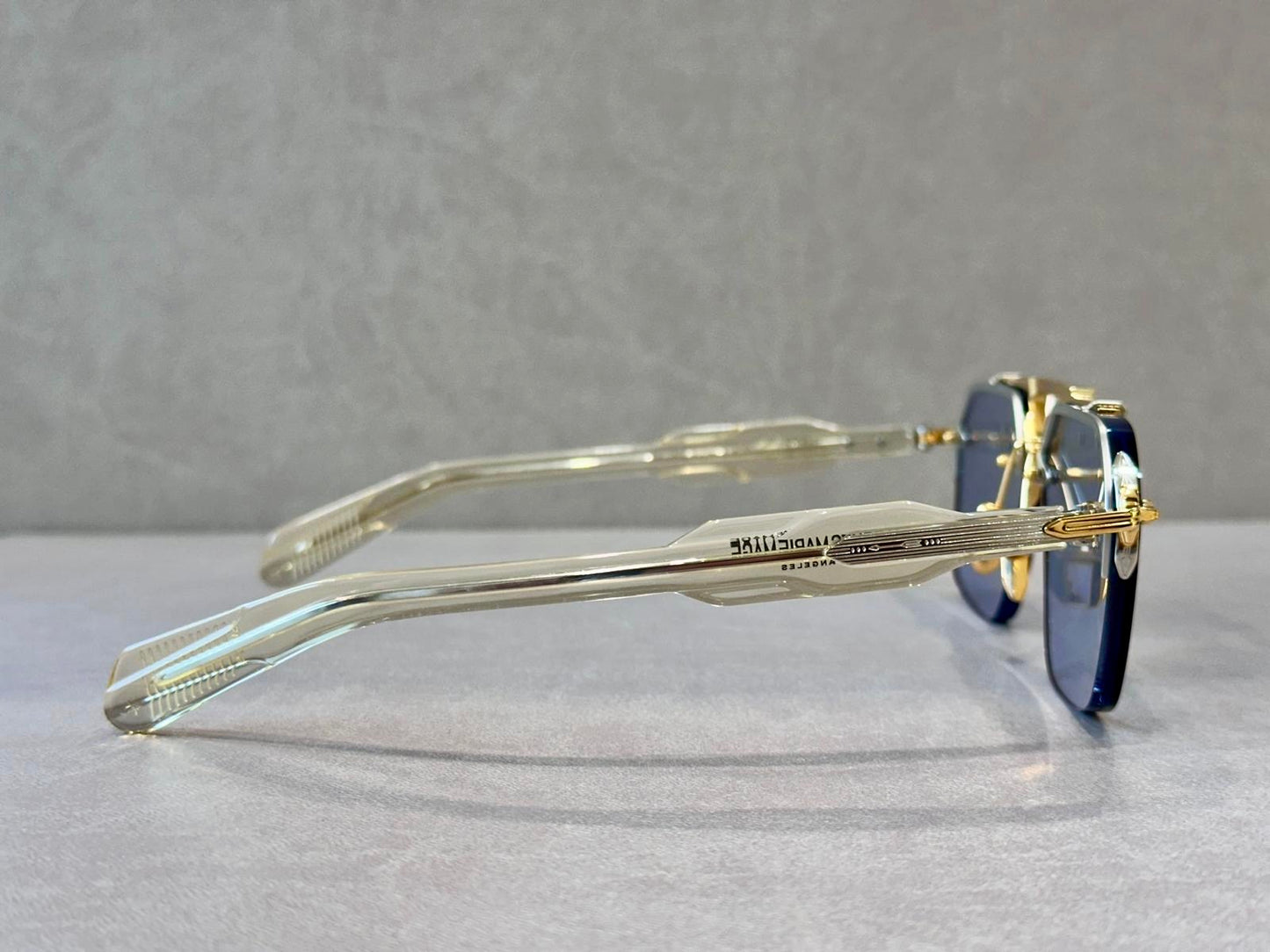 Jacques Marie Mage SILVERTON - JMMSVR  - 57/15 19H - CIEL