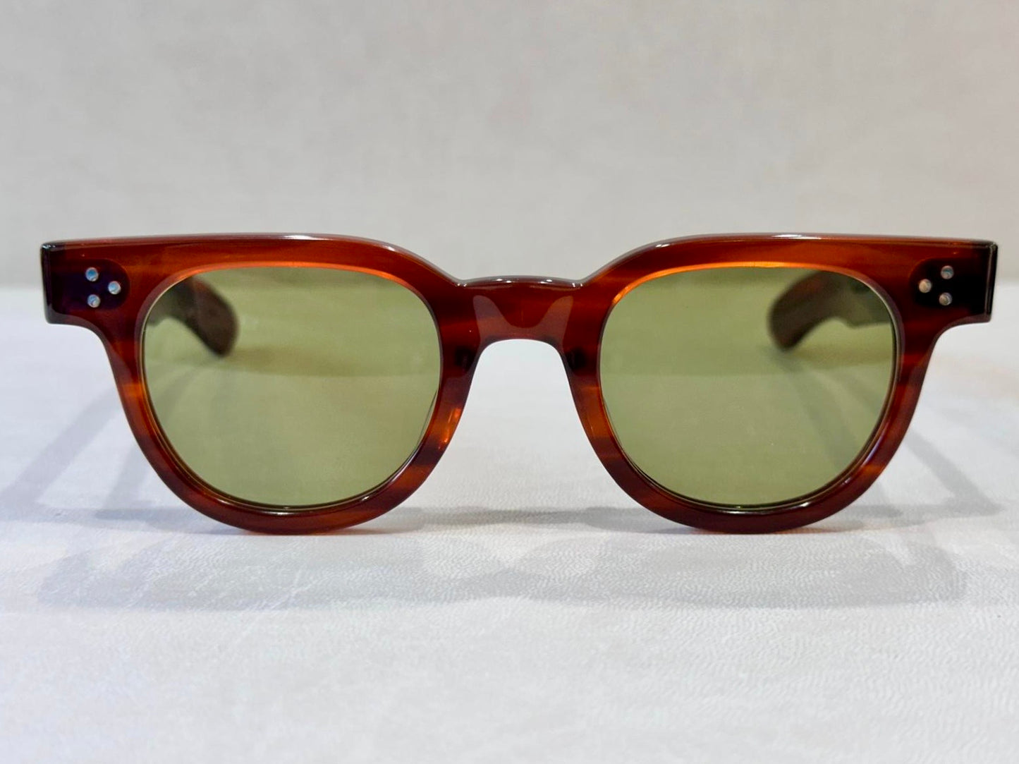 Julius Tart Optical FDR - PL-105G - 48/24 - AMR/Amber