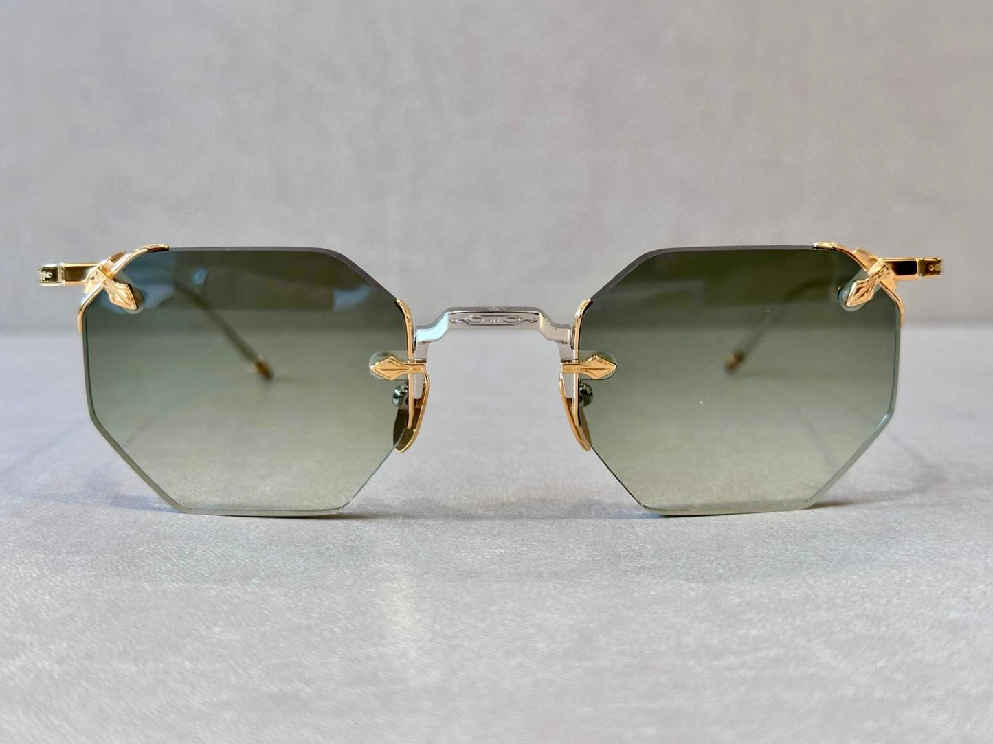 Jacques Marie Mage El Dorado - JMMED - 47/25 - 12S - Electrum