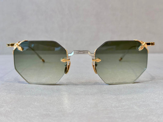 Jacques Marie Mage El Dorado - JMMED - 47/25 - 12S - Electrum