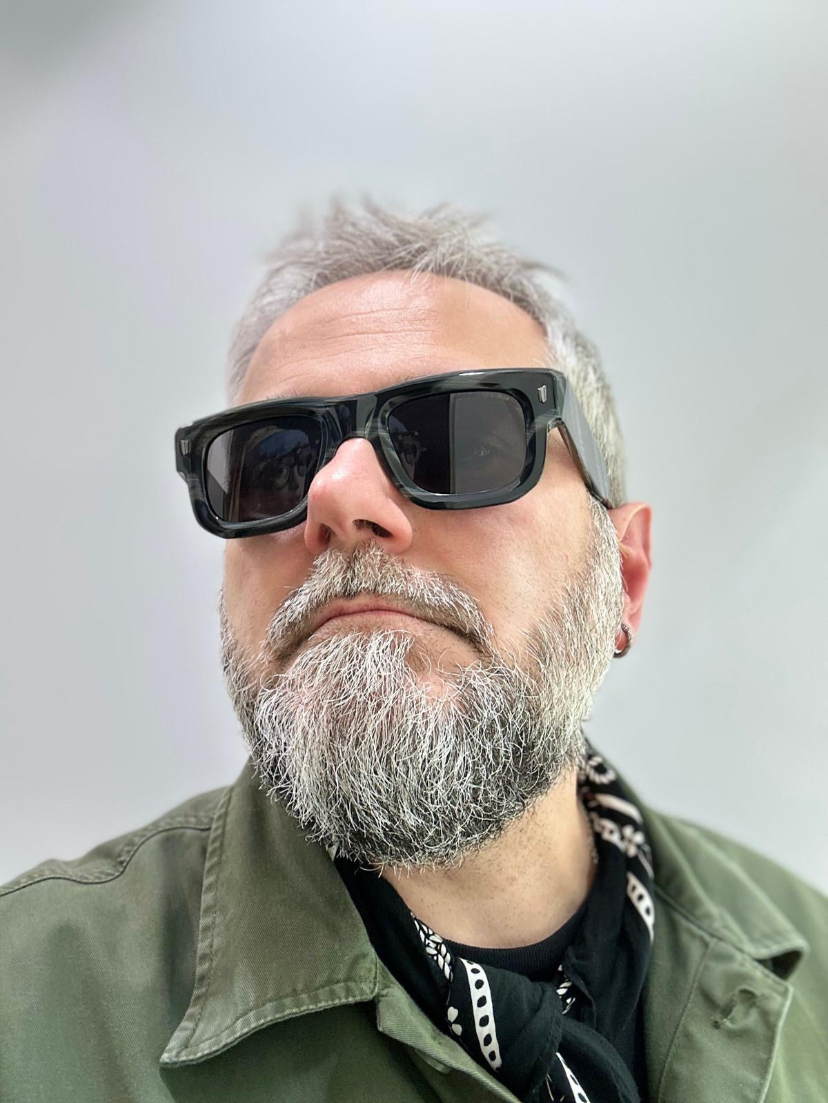 Cutler And Gross 1402 - 50/23 - T1 Obsius