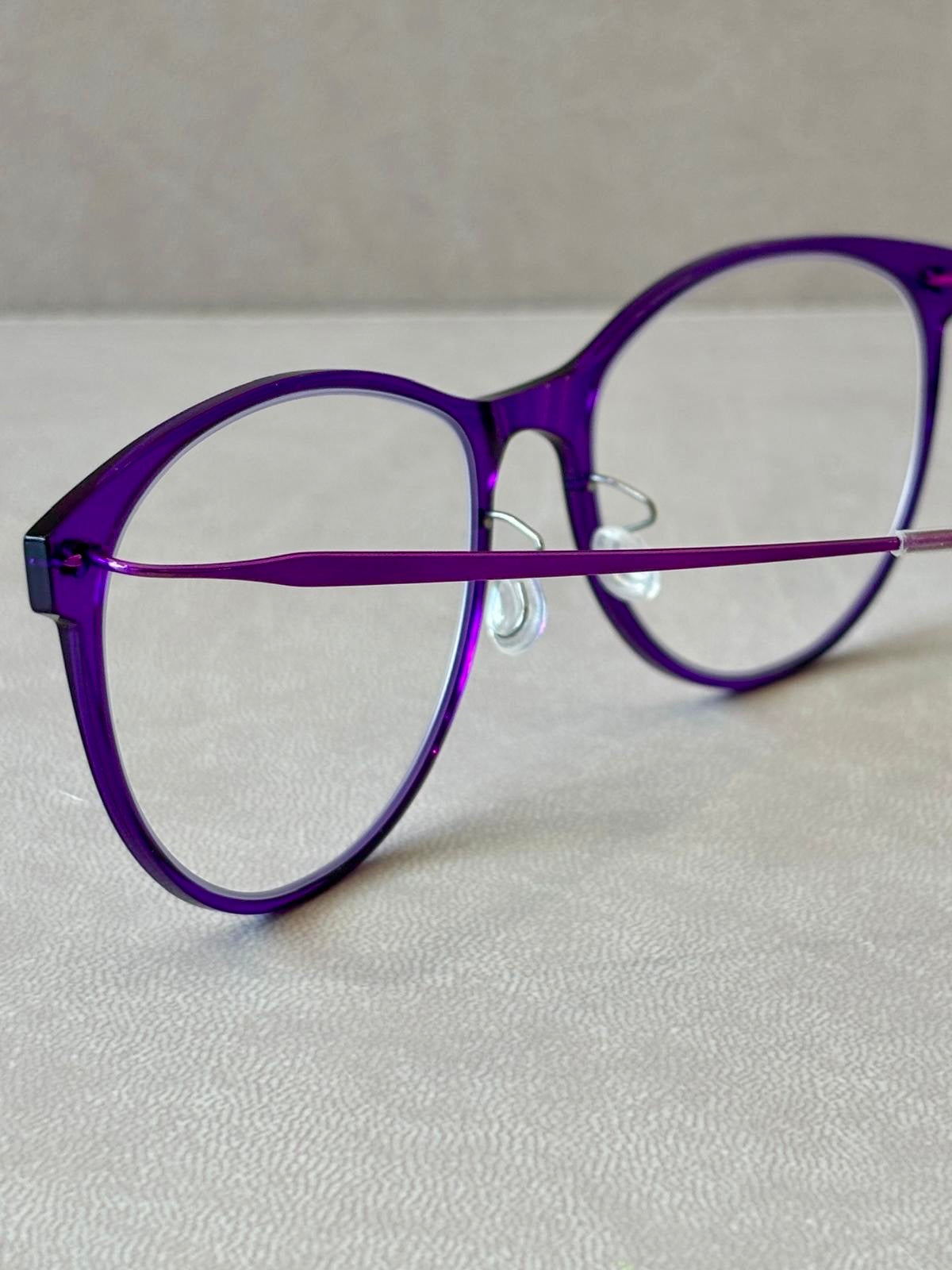 Lindberg N.O.W. 6520 T803 - 54/18 - C13/P75