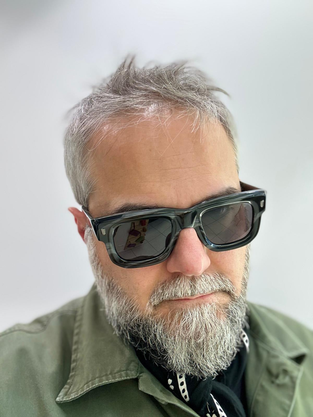 Cutler And Gross 1402 - 50/23 - T1 Obsius