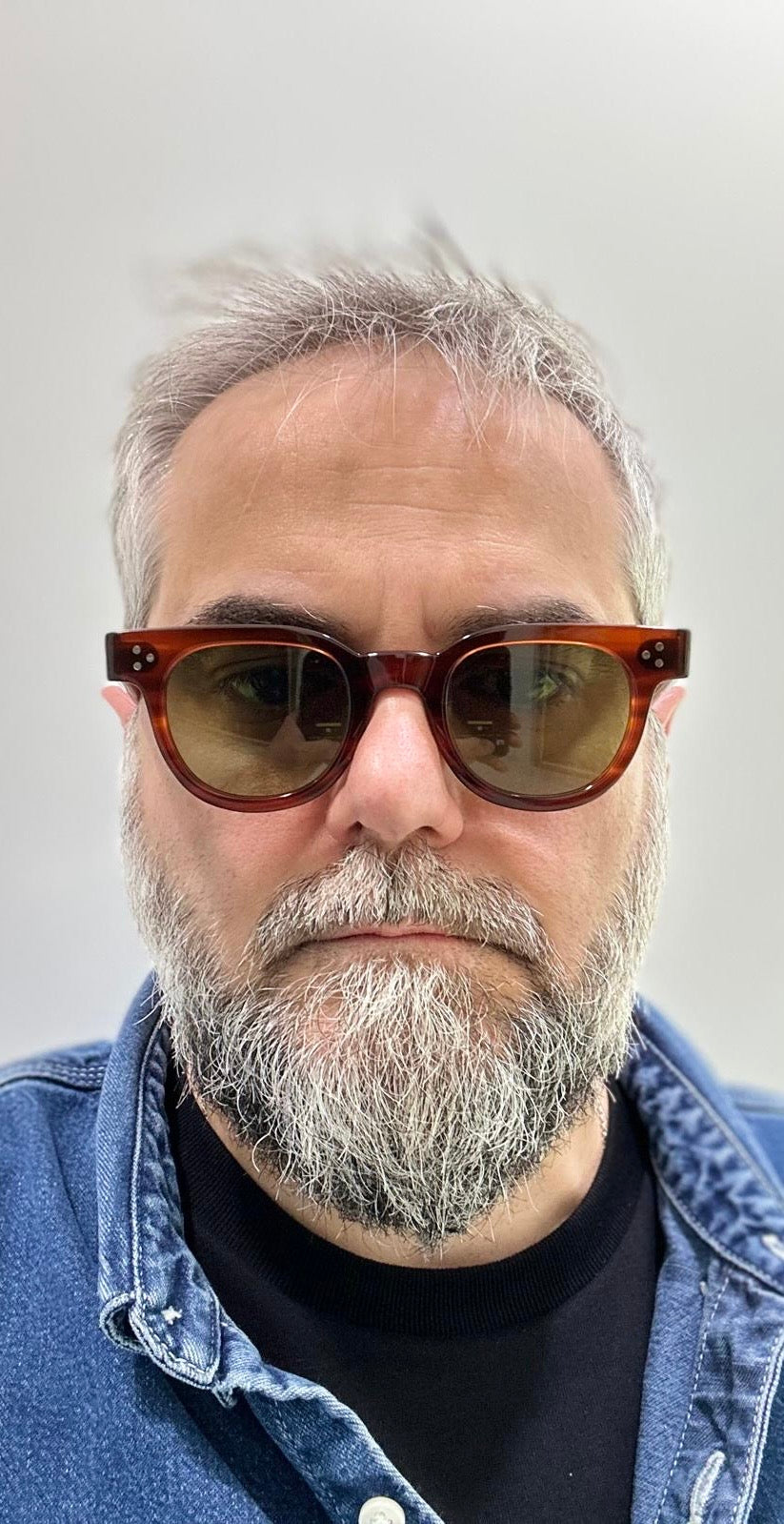 Julius Tart Optical FDR - PL-105G - 48/24 - AMR/Amber