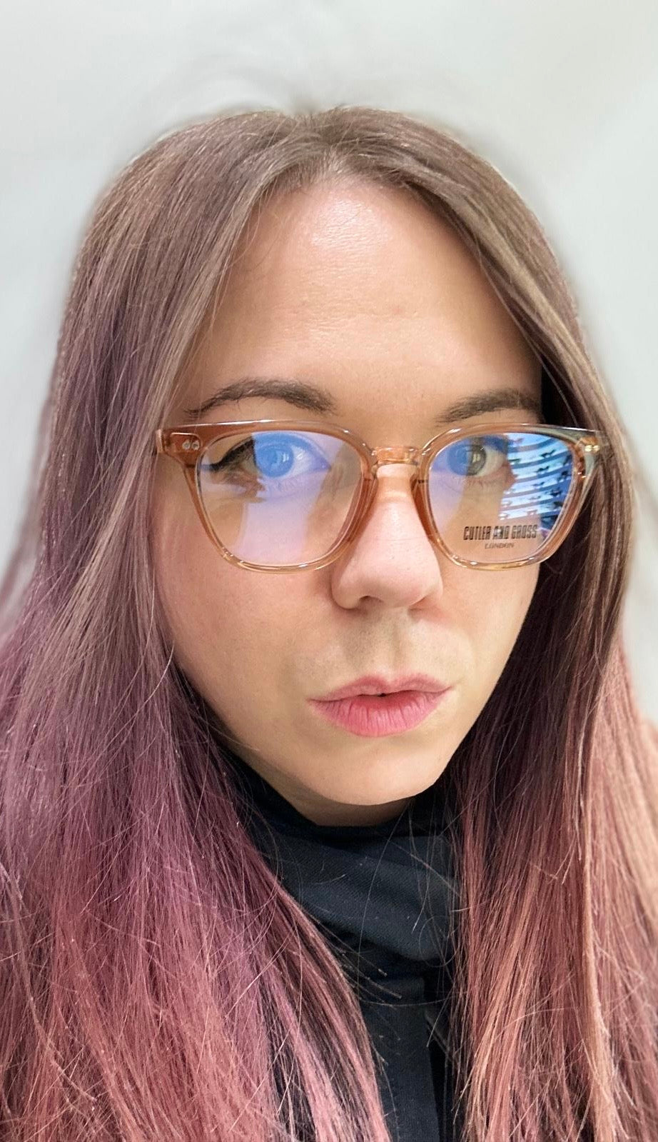 Cutler And Gross GR05 - 47/18 - 04