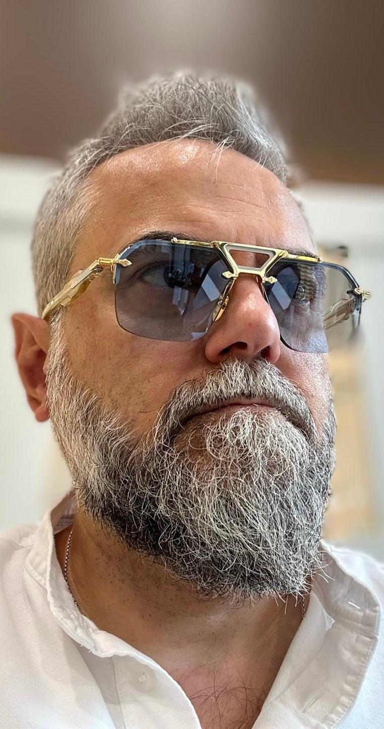 Jacques Marie Mage SILVERTON - JMMSVR  - 57/15 19H - CIEL