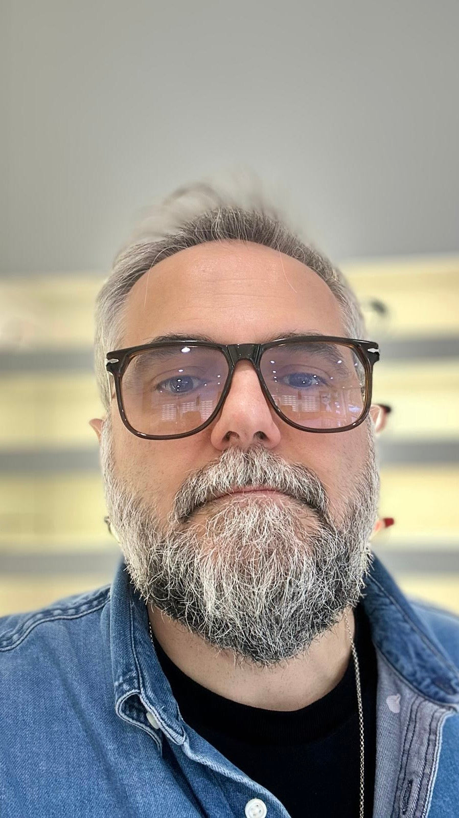 Jacques Marie Mage KIRKLAND - JMMKD - 58/16 - 13W Zoltar