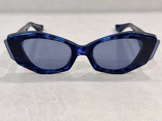 DITA ALOURE DTS740-A-02 - 66/17 - Blue Tortoise