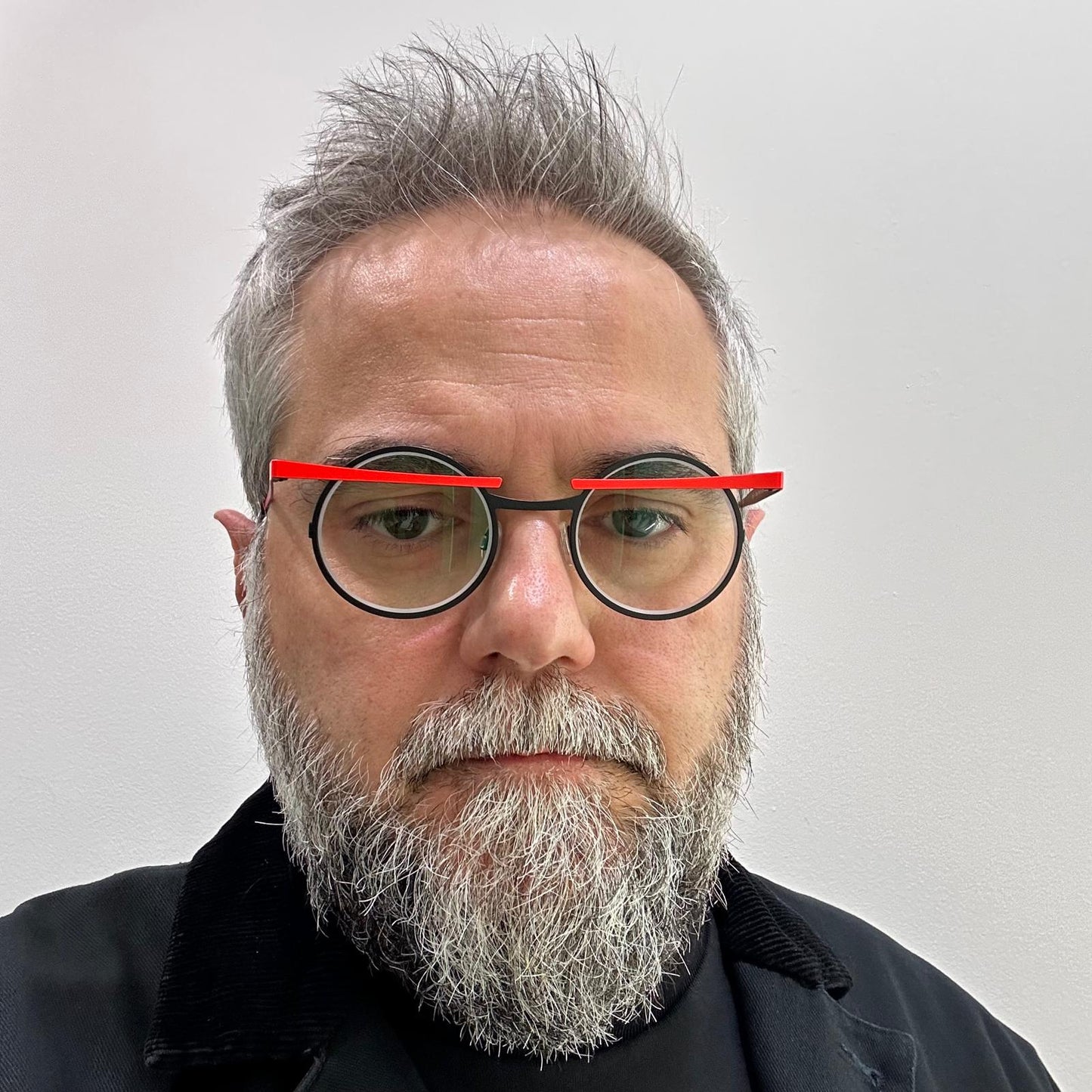 Theo Eyewear TOJI - 46/23 - 458