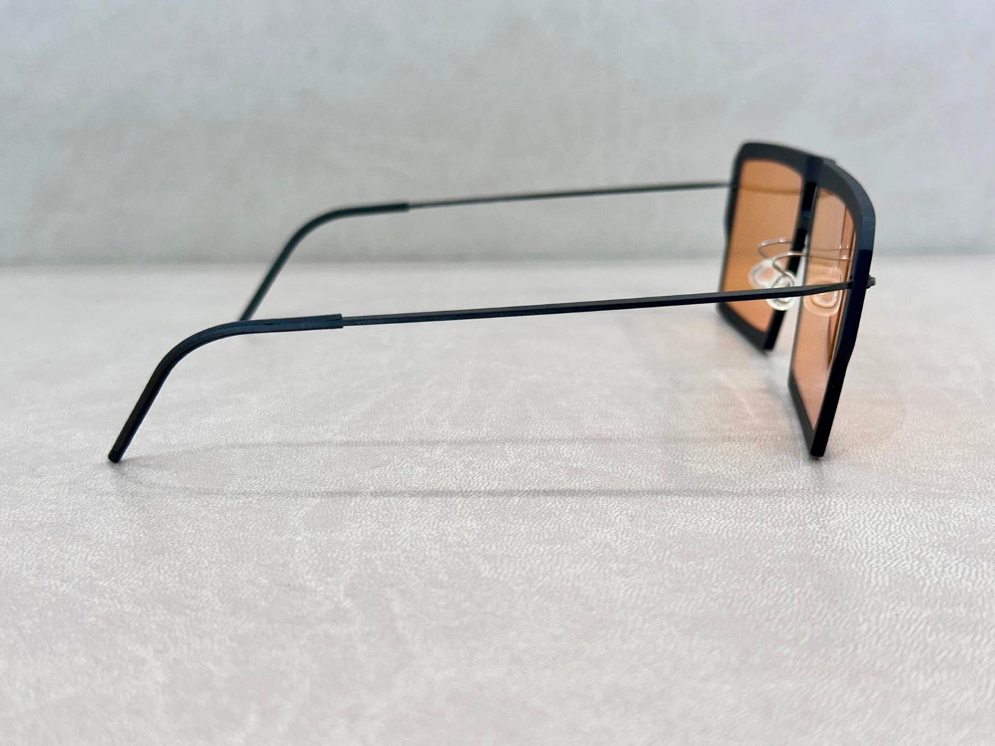 Lindberg Sun Titanium 8329 - T802 - 58/18 - D16/U9