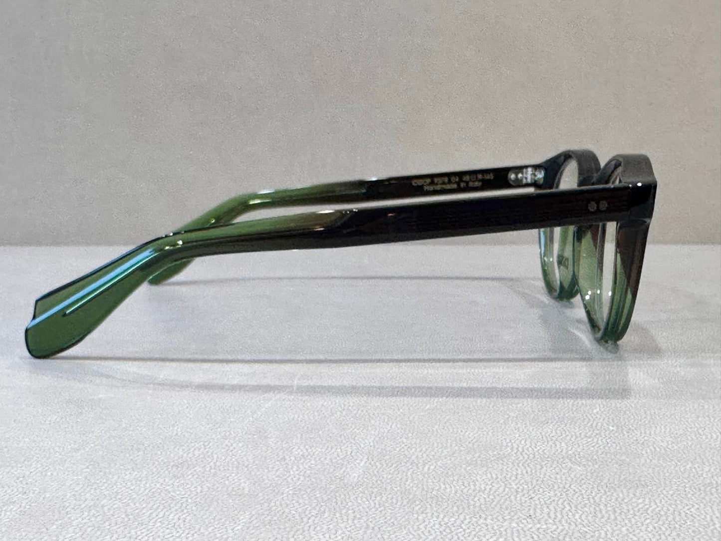 Cutler And Gross 9378 - 48/19 - 04