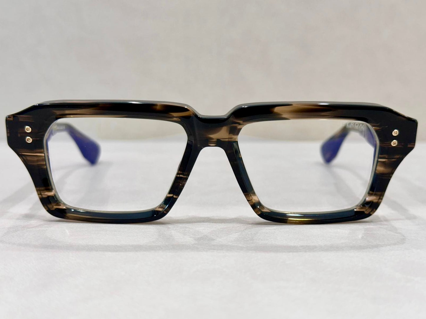 DITA DETRON DTX459-A-03 - 52/17 - Burnt Timber