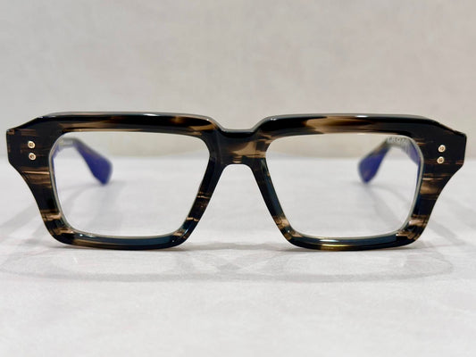 DITA DETRON DTX459-A-03 - 52/17 - Burnt Timber