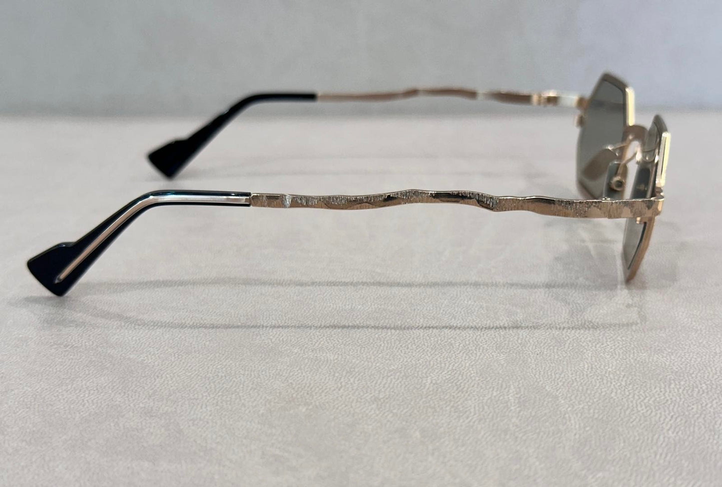 Kuboraum Berlin Maske Z19 - 43/25 - PGG