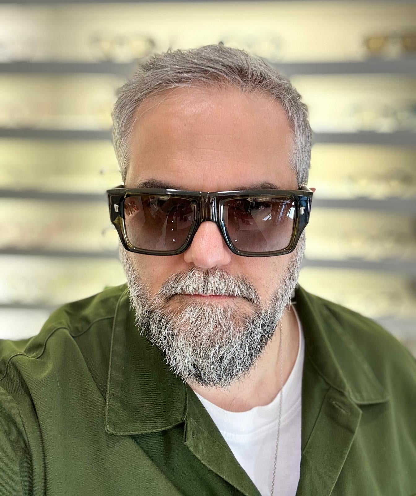 Cutler And Gross 1414 - 54/21 - 03