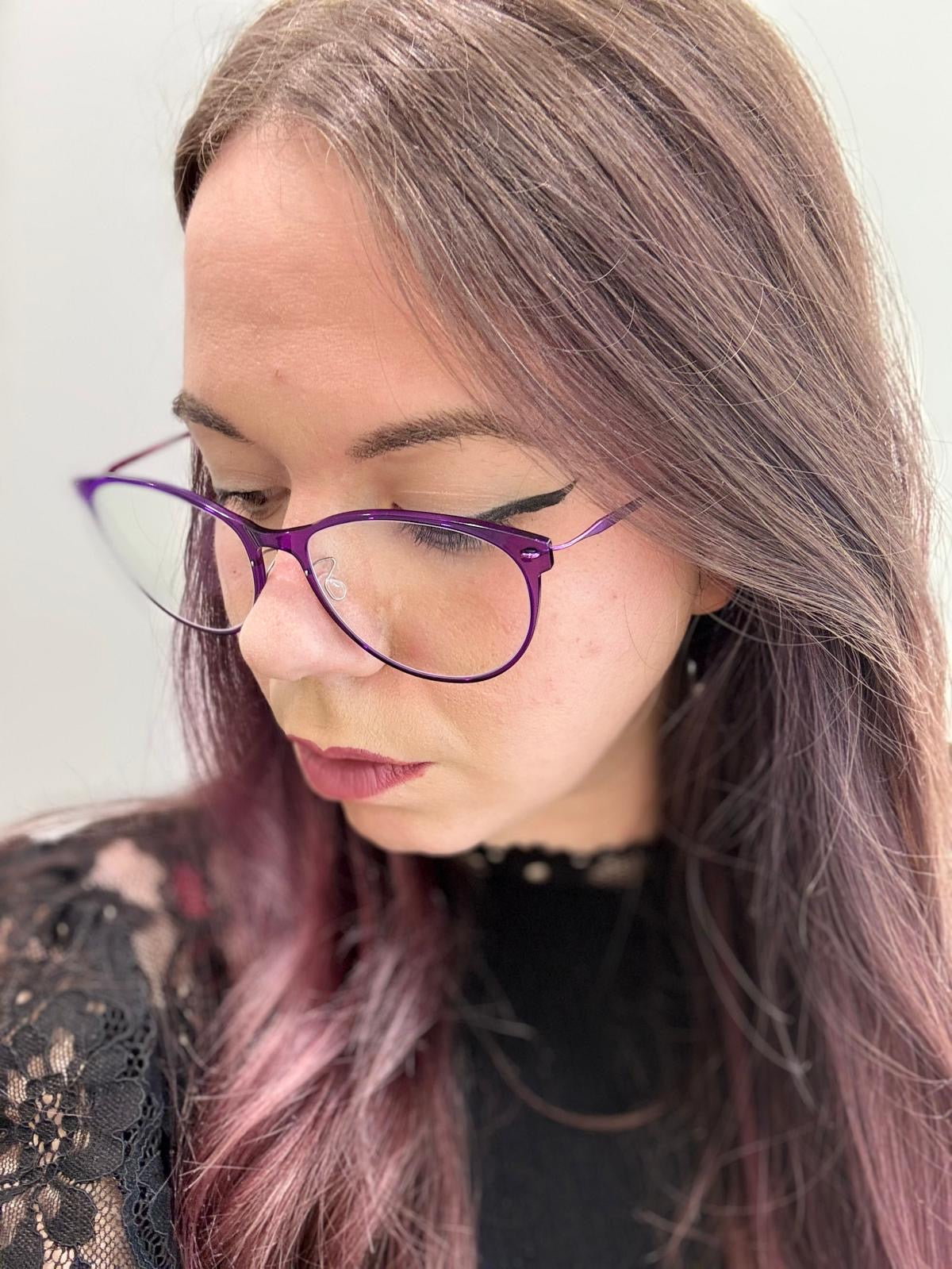 Lindberg N.O.W. 6520 T803 - 54/18 - C13/P75