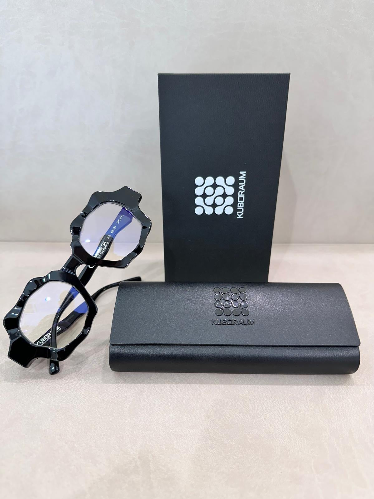 Kuboraum Berlin Maske G4 - 48/24 - BS