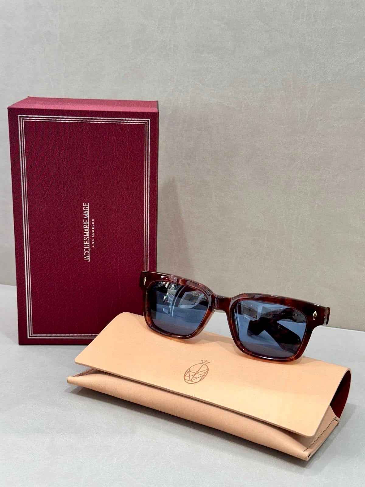 Jacques Marie Mage MOLINO - JMMMLX - 55/19 - 7U Breccia